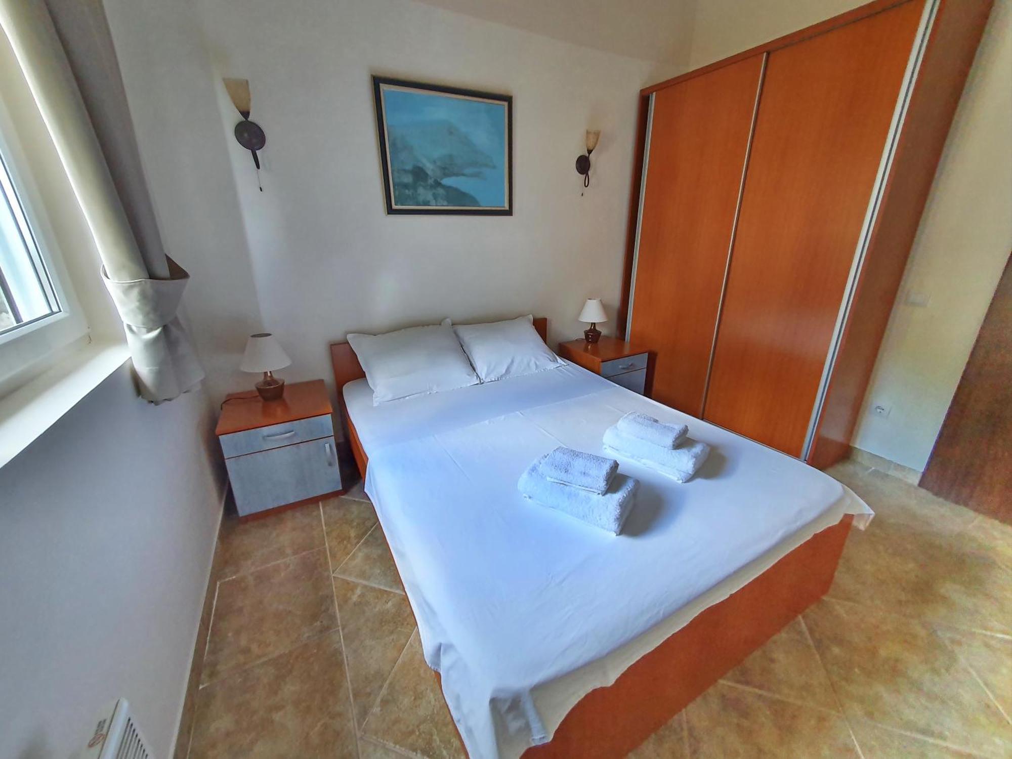 בודווה Villa Andreja Lapcici מראה חיצוני תמונה