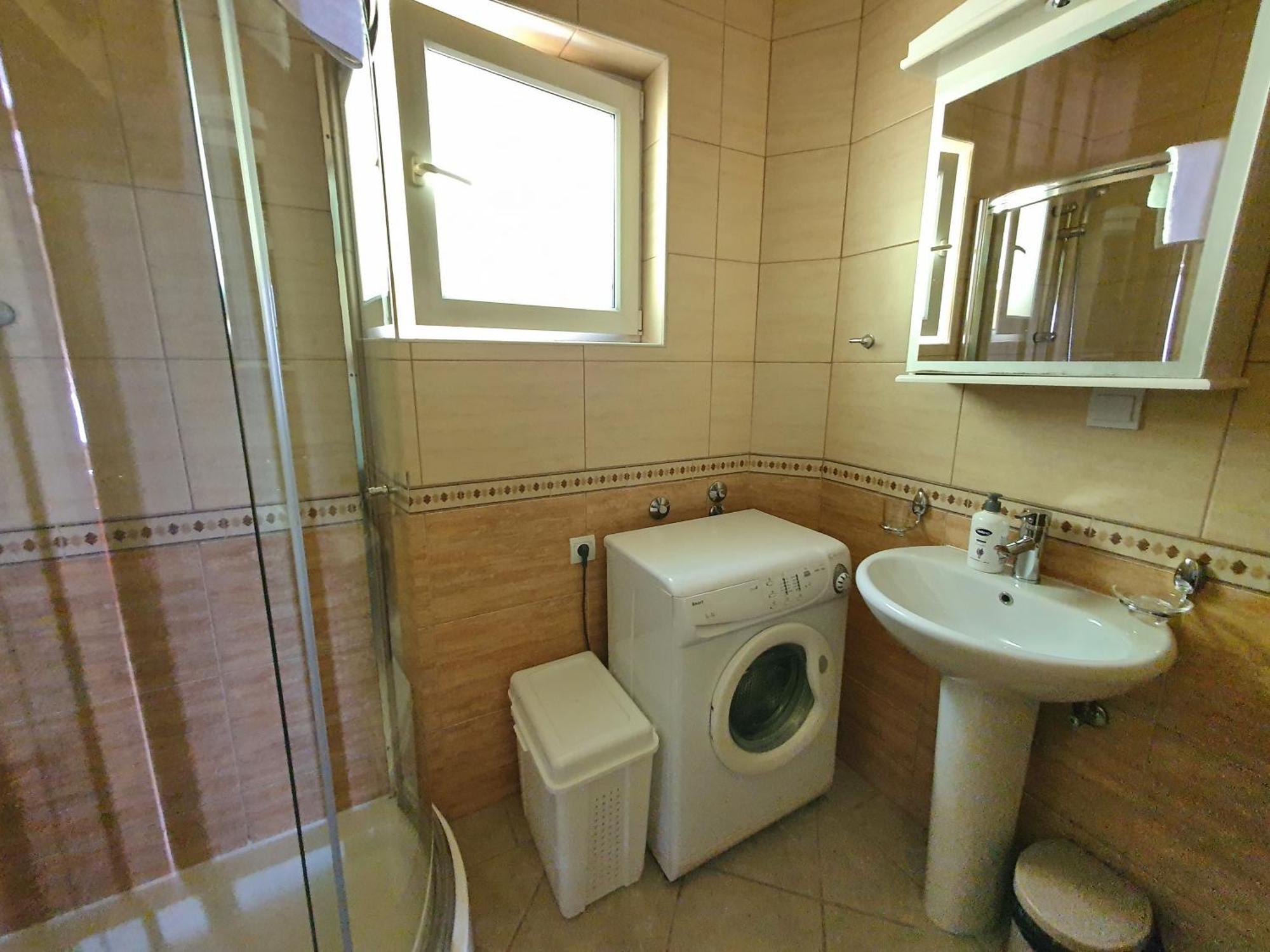 בודווה Villa Andreja Lapcici מראה חיצוני תמונה