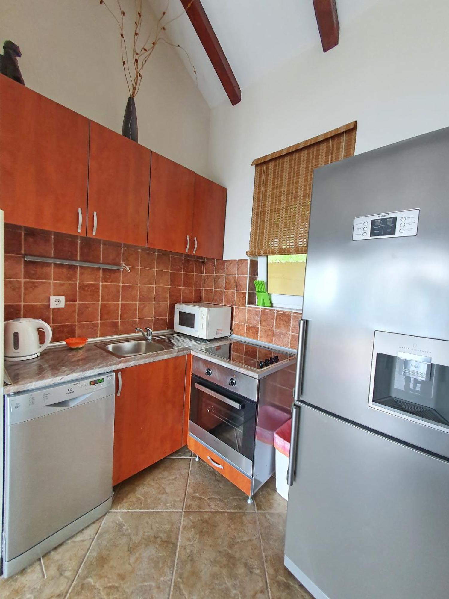 בודווה Villa Andreja Lapcici מראה חיצוני תמונה